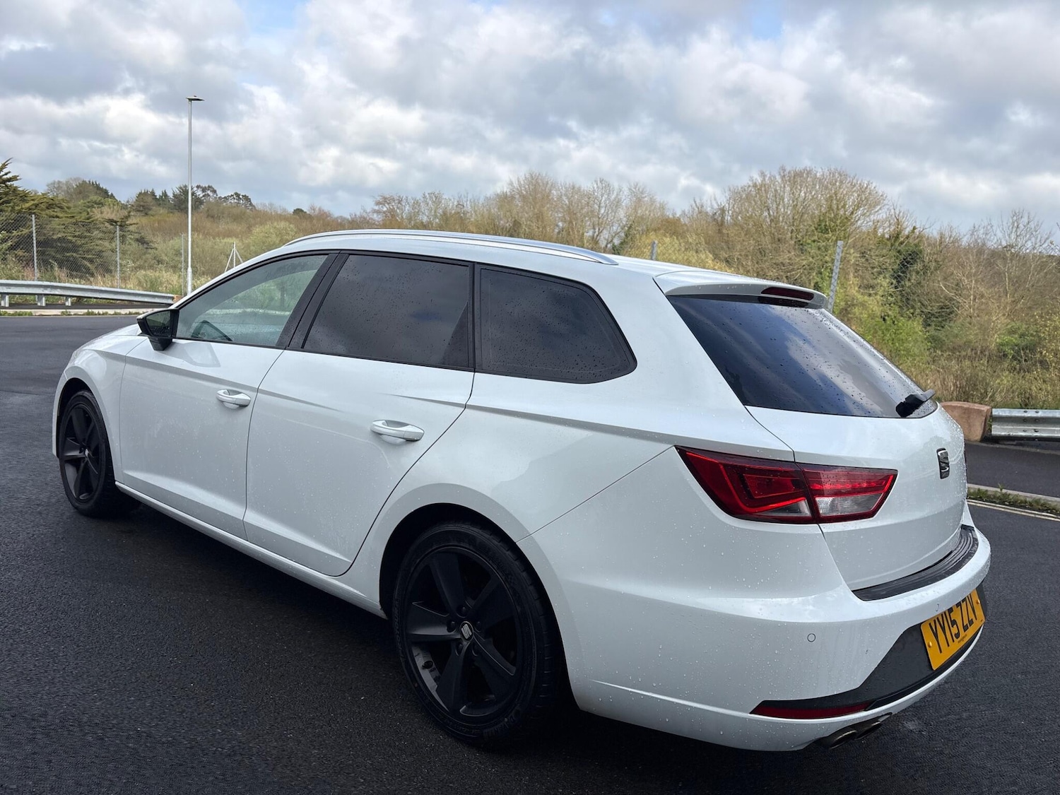 Used SEAT Leon for sale - 78136140: Photo 46