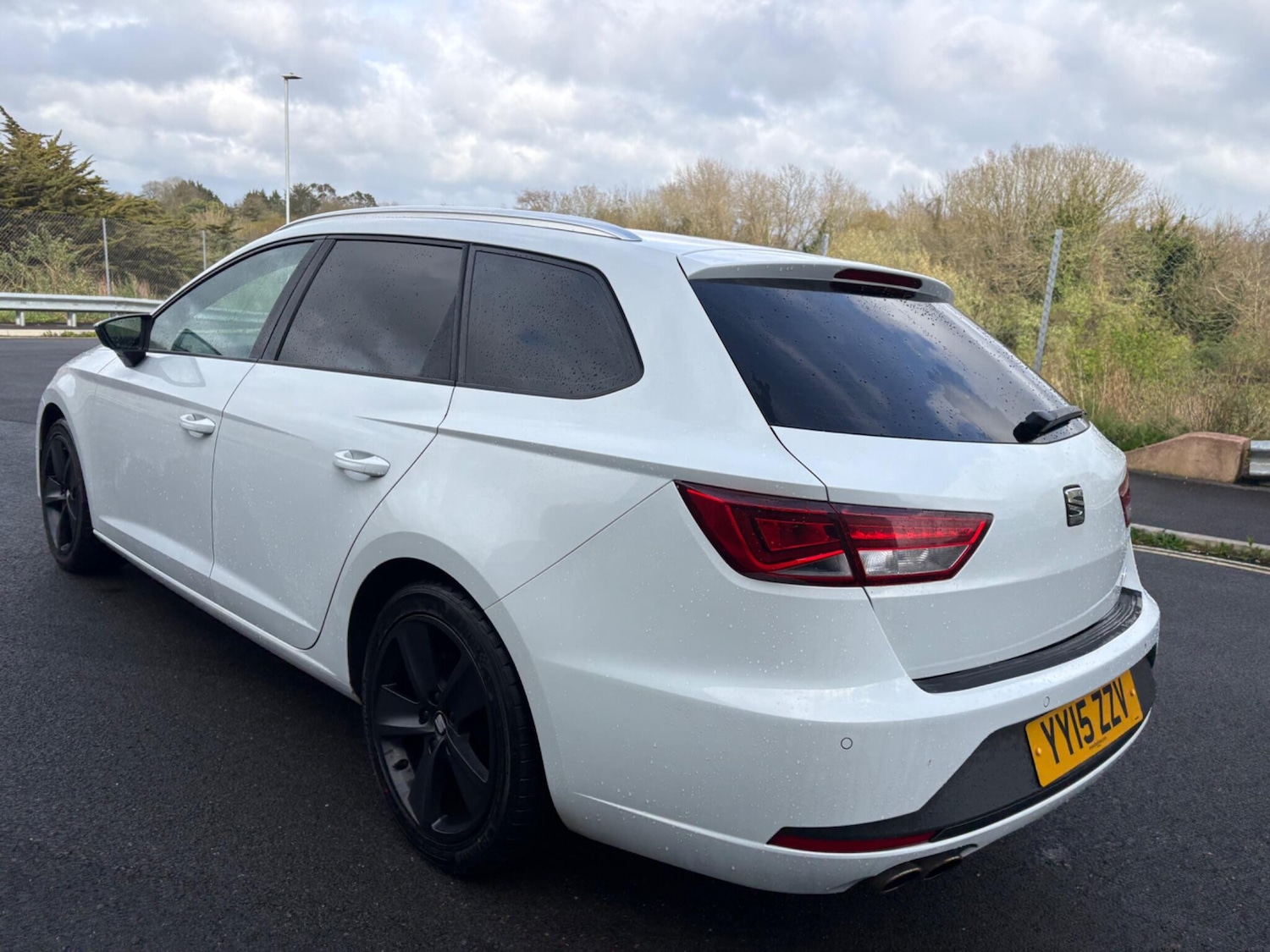 Used SEAT Leon for sale - 78136140: Photo 47