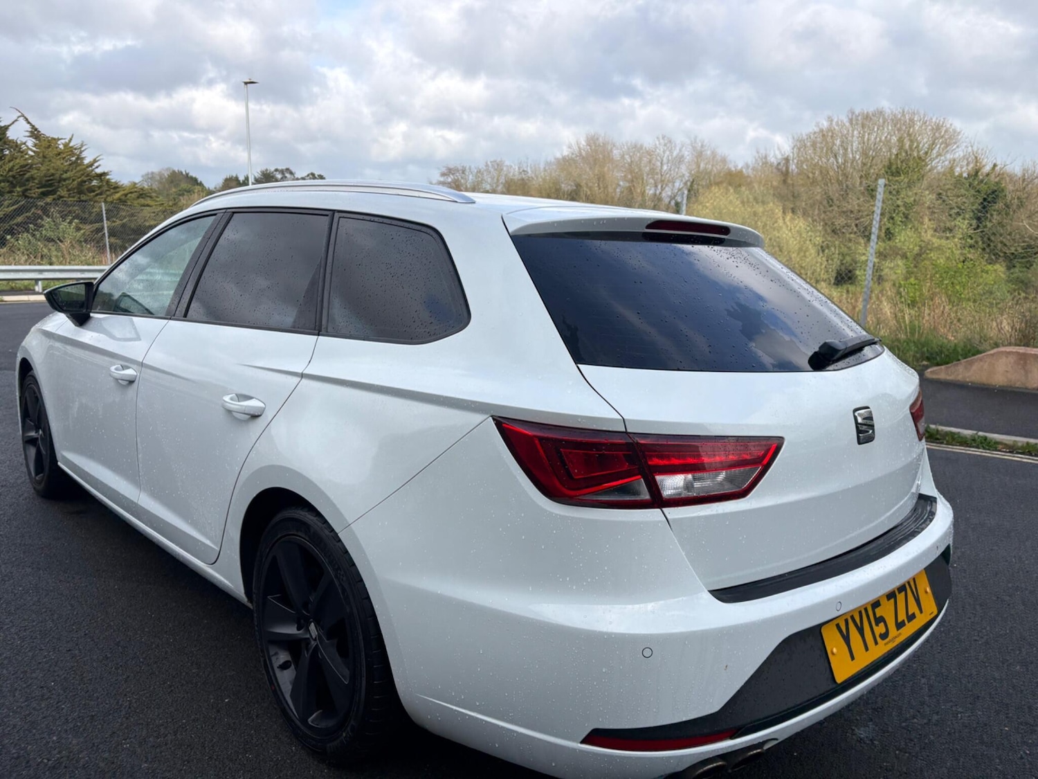 Used SEAT Leon for sale - 78136140: Photo 48