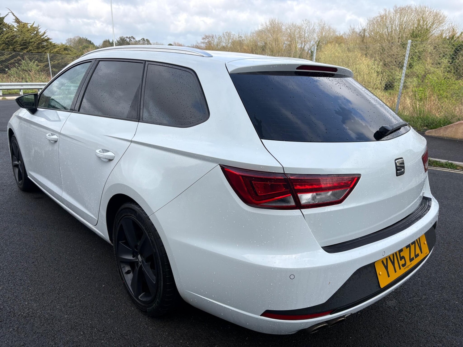 Used SEAT Leon for sale - 78136140: Photo 49