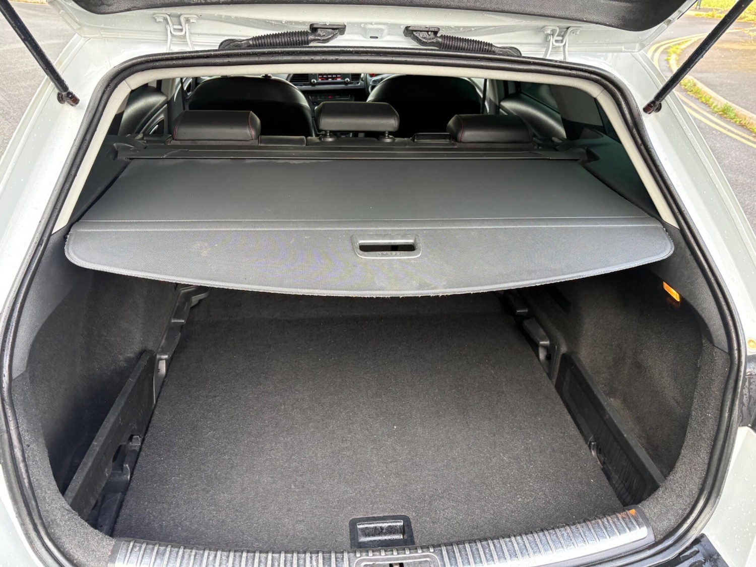 Used SEAT Leon for sale - 78136140: Photo 50