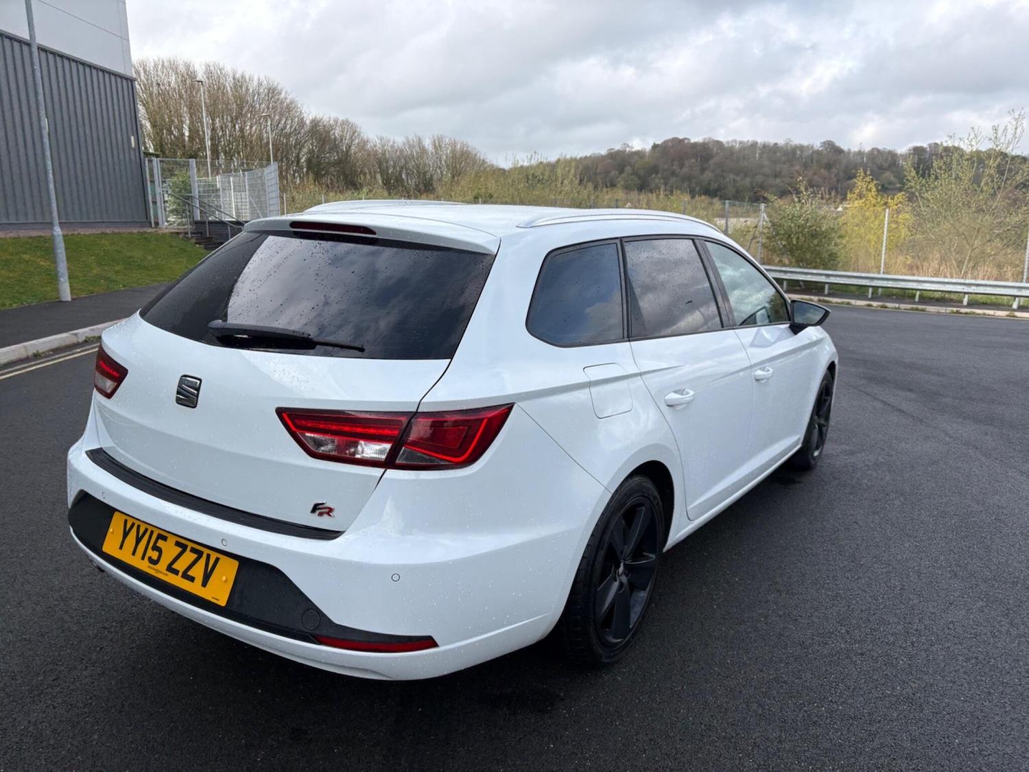 Used SEAT Leon for sale - 78136140: Photo 55