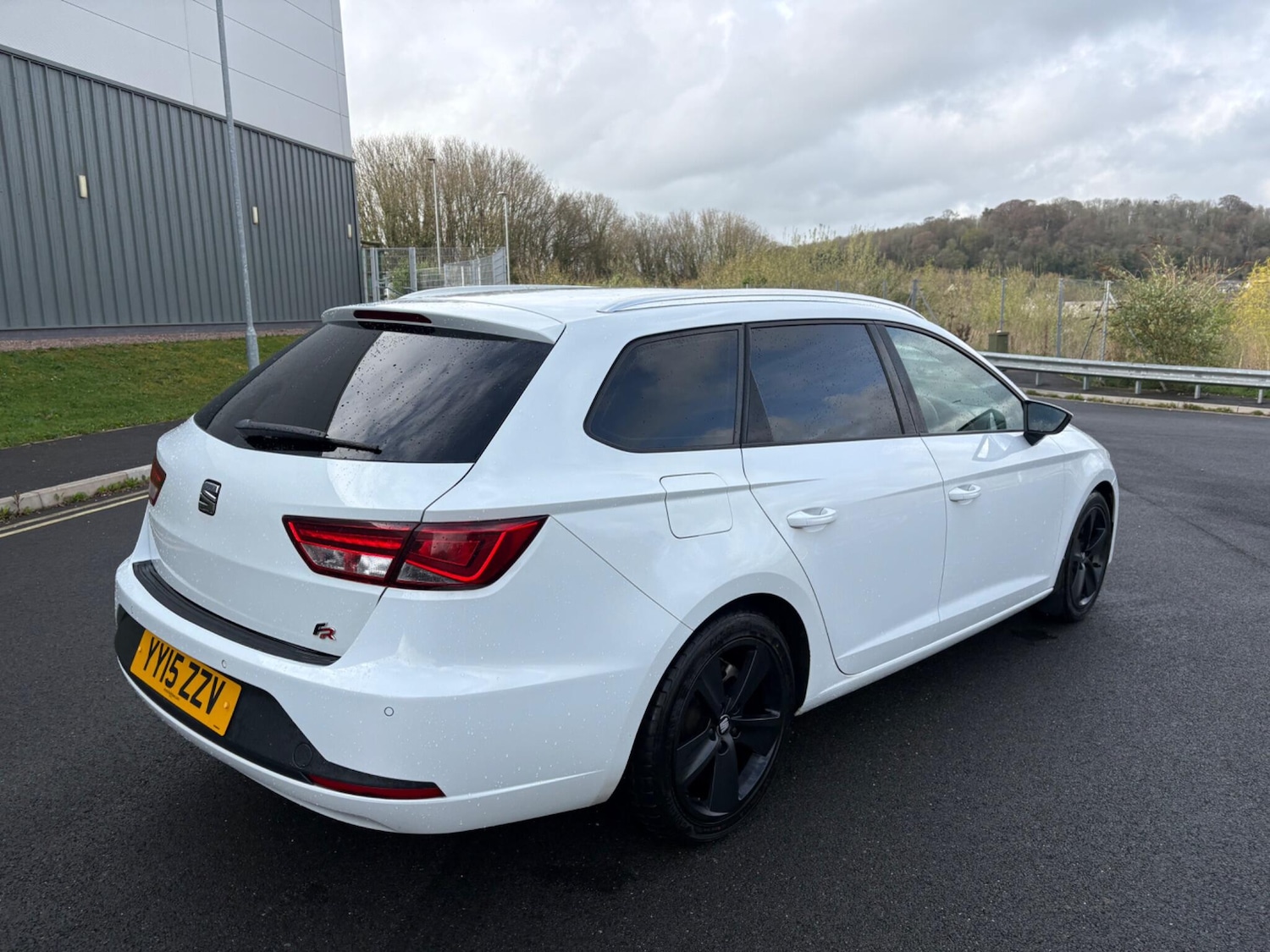 Used SEAT Leon for sale - 78136140: Photo 56