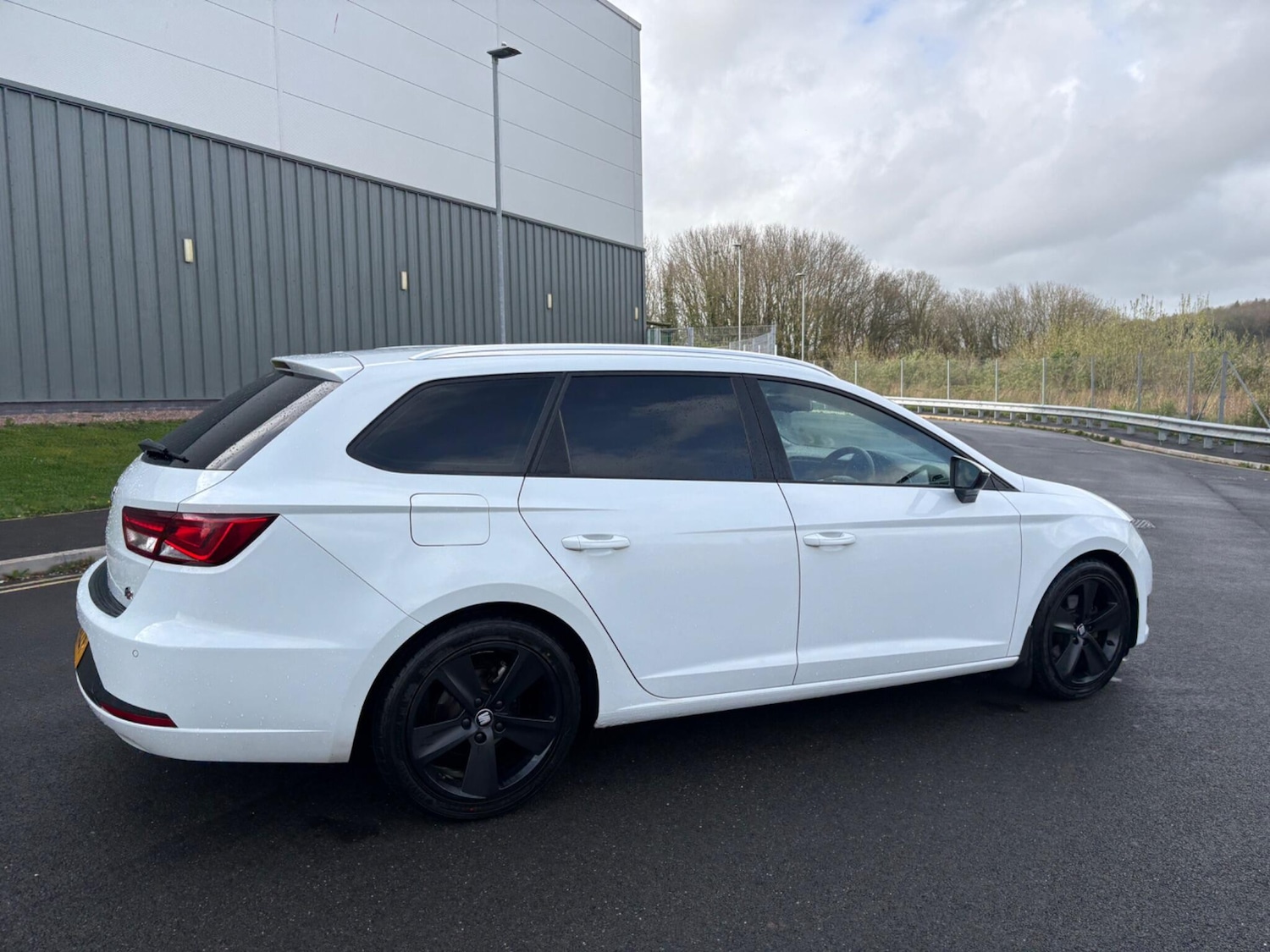 Used SEAT Leon for sale - 78136140: Photo 59