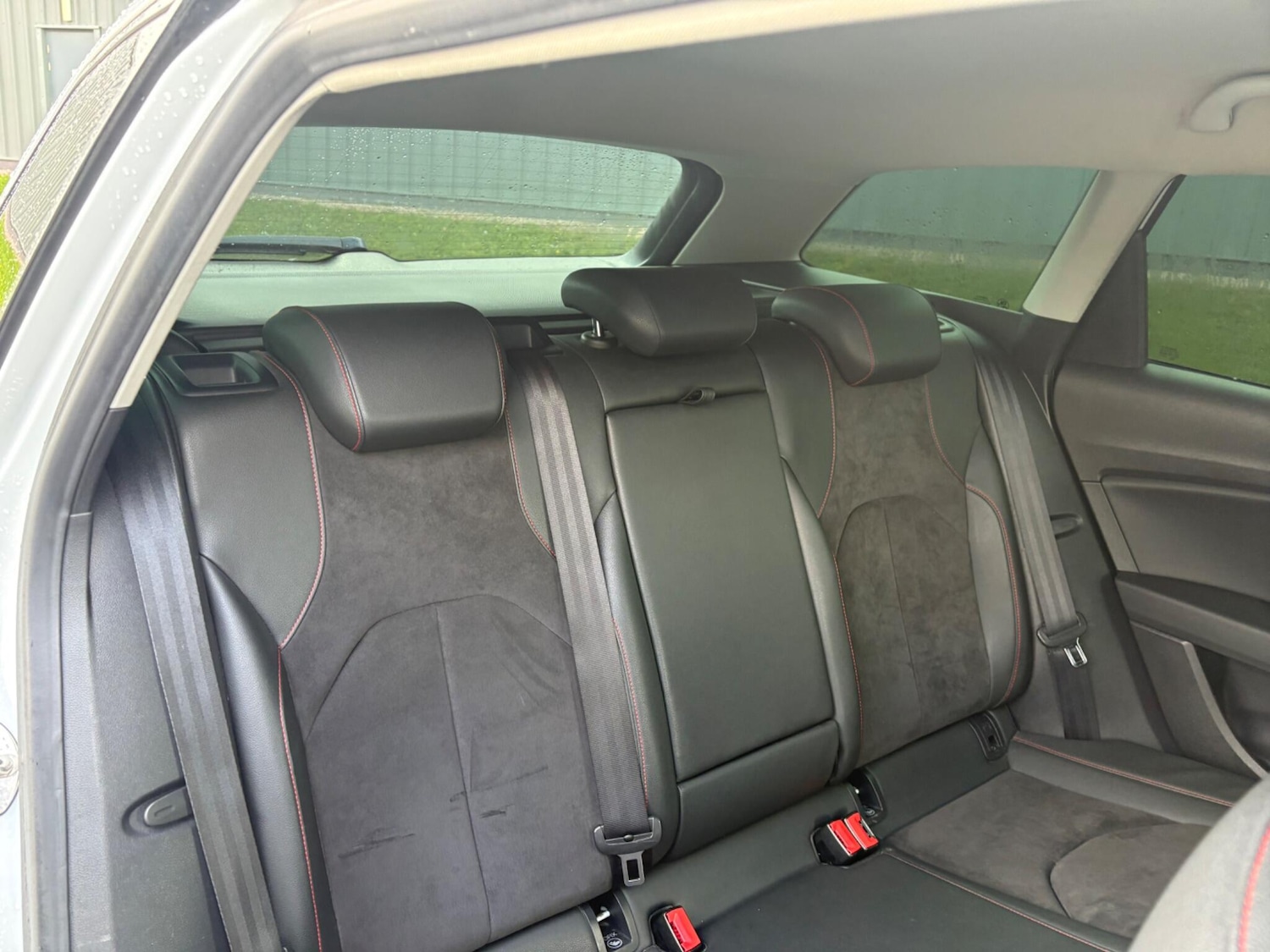 Used SEAT Leon for sale - 78136140: Photo 6