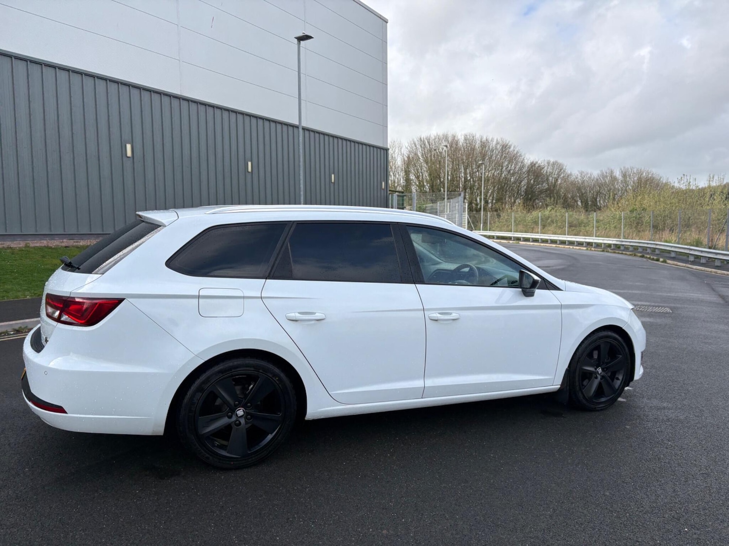 Used SEAT Leon for sale - 78136140: Photo 60