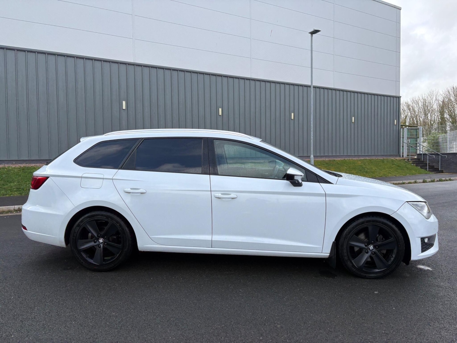 Used SEAT Leon for sale - 78136140: Photo 63