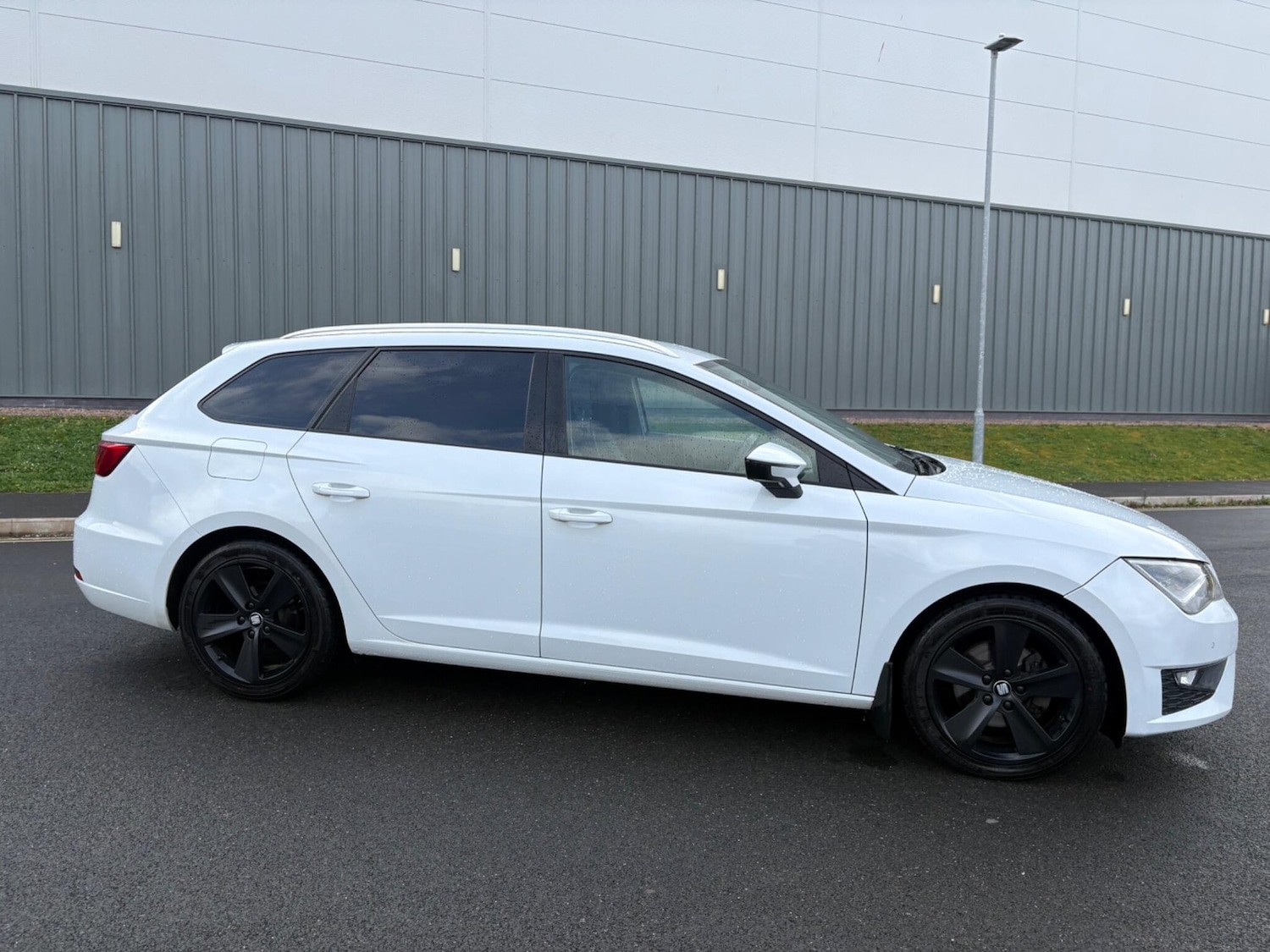 Used SEAT Leon for sale - 78136140: Photo 64