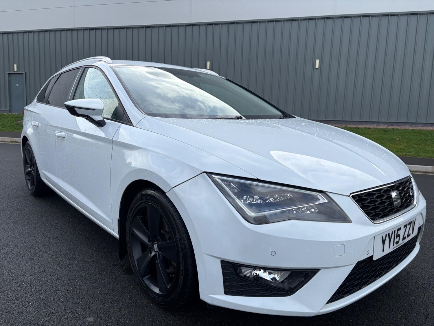 Used SEAT Leon for sale - 78136140: Photo 69