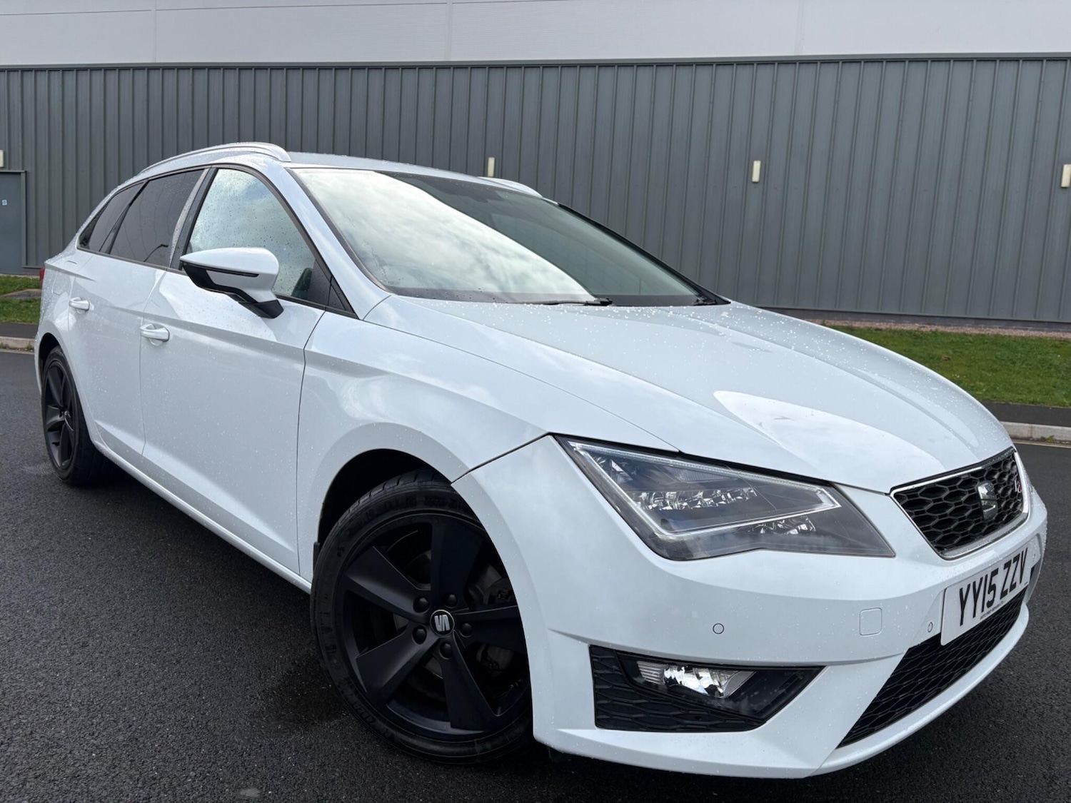Used SEAT Leon for sale - 78136140: Photo 8