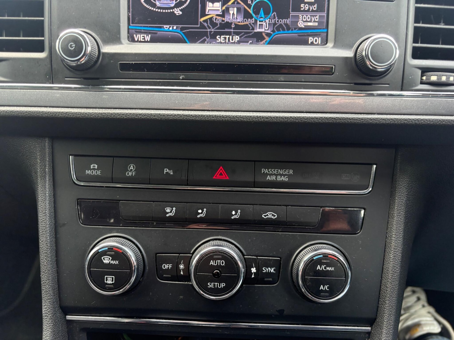 Used SEAT Leon for sale - 78136140: Photo 9