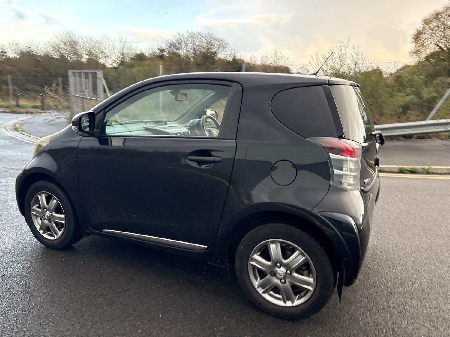 Used Toyota IQ 2009 for sale - 77163468: Photo 13