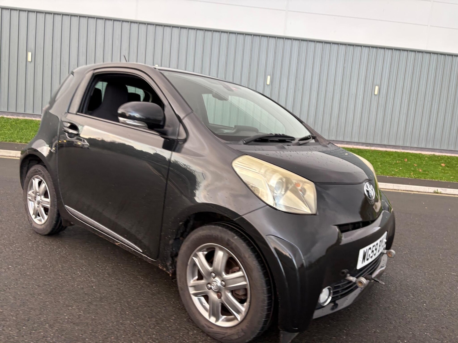 Used Toyota IQ 2009 for sale - 77163468: Photo 26