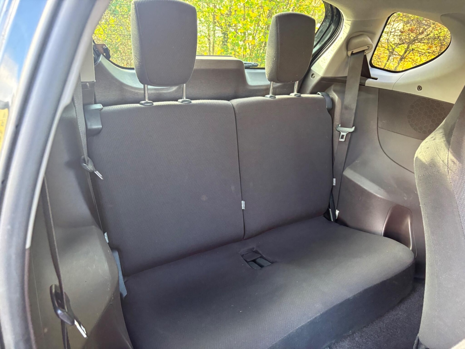 Used Toyota IQ 2009 for sale - 77163468: Photo 32