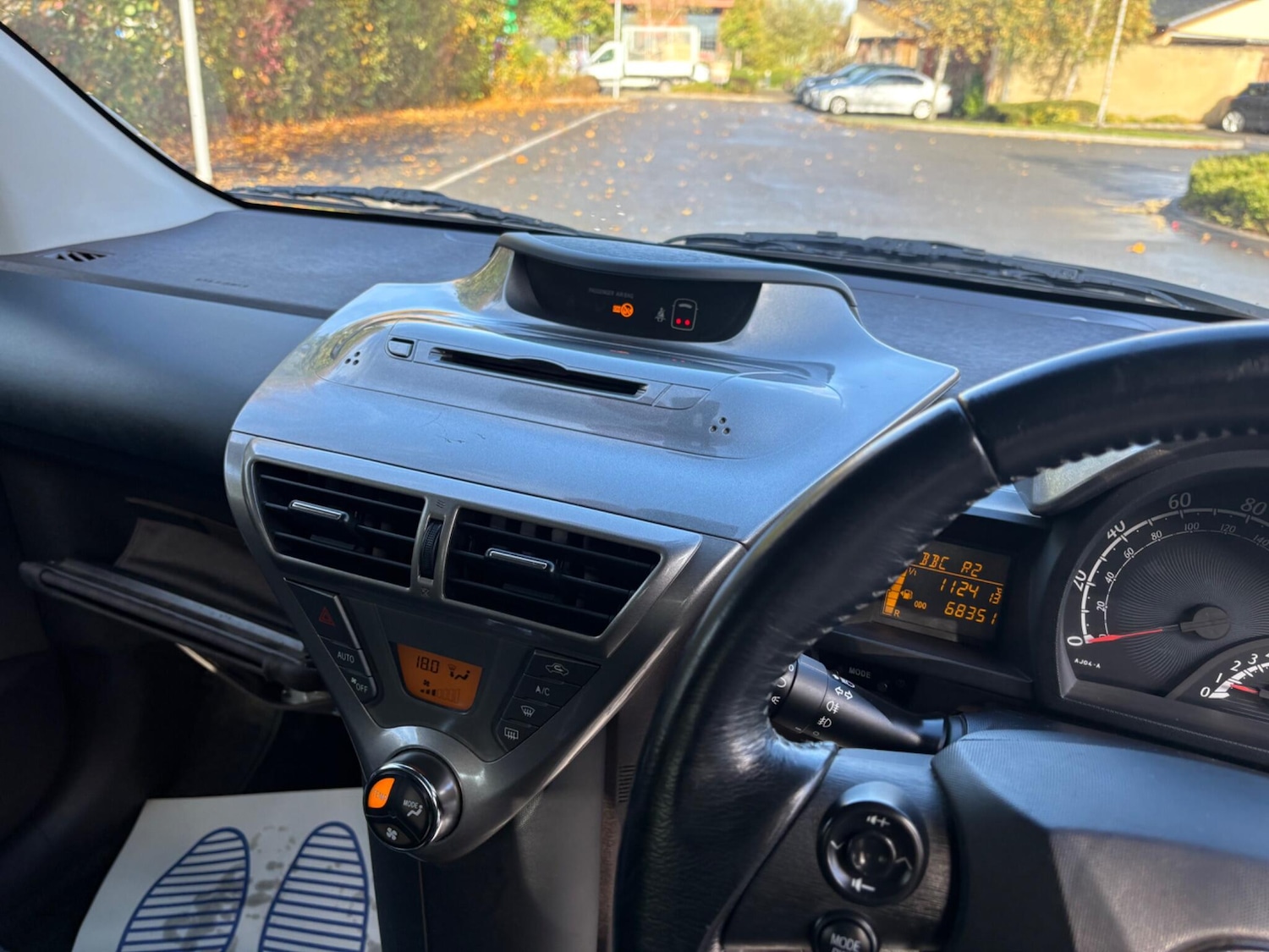 Used Toyota IQ 2009 for sale - 77163468: Photo 33