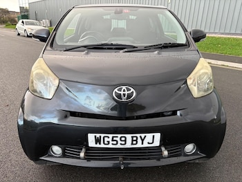 Used Toyota IQ 2009 for sale - 77163468: Photo