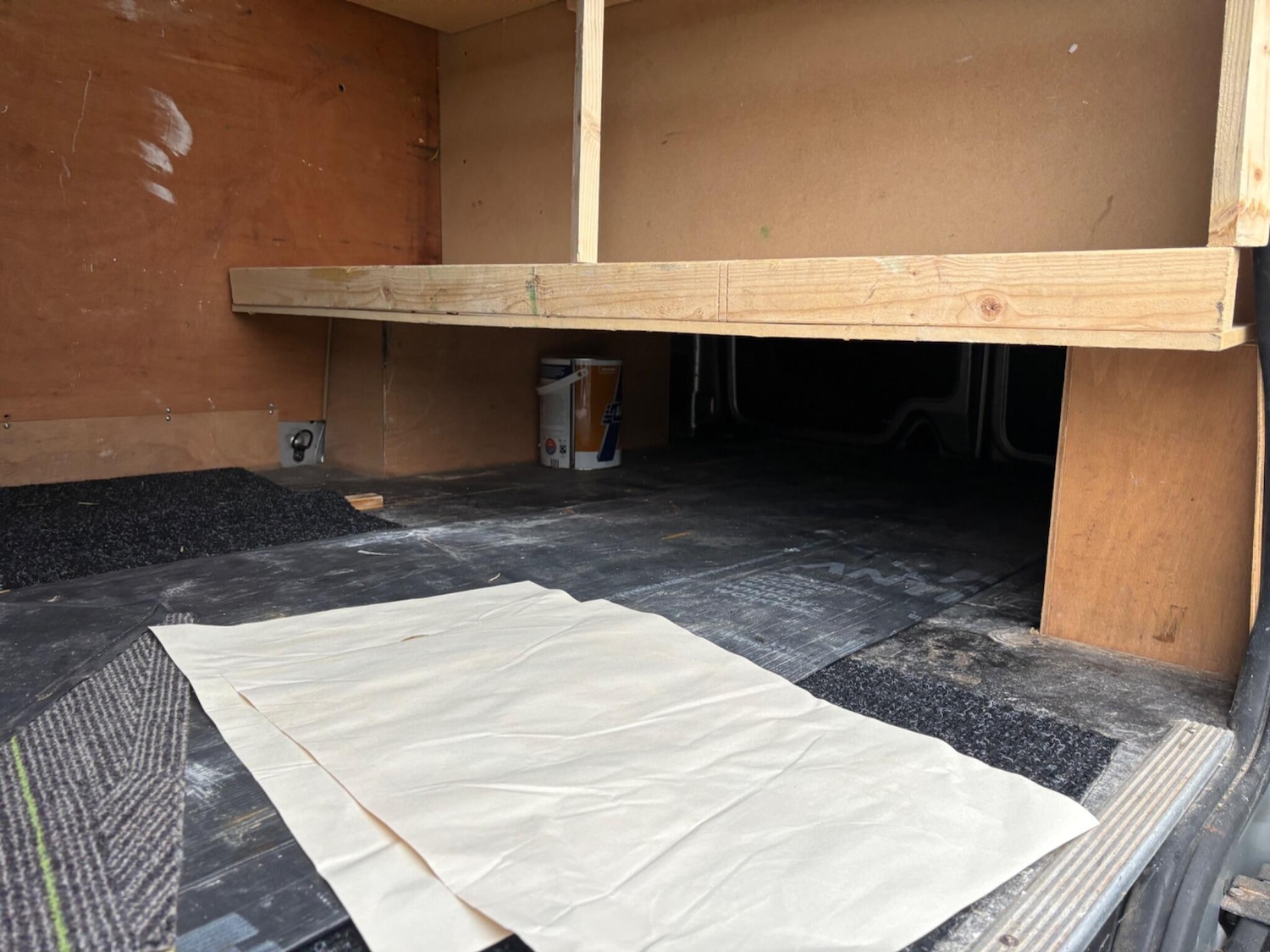 Used Vauxhall Vivaro 2018 for sale - 77455824: Photo 15