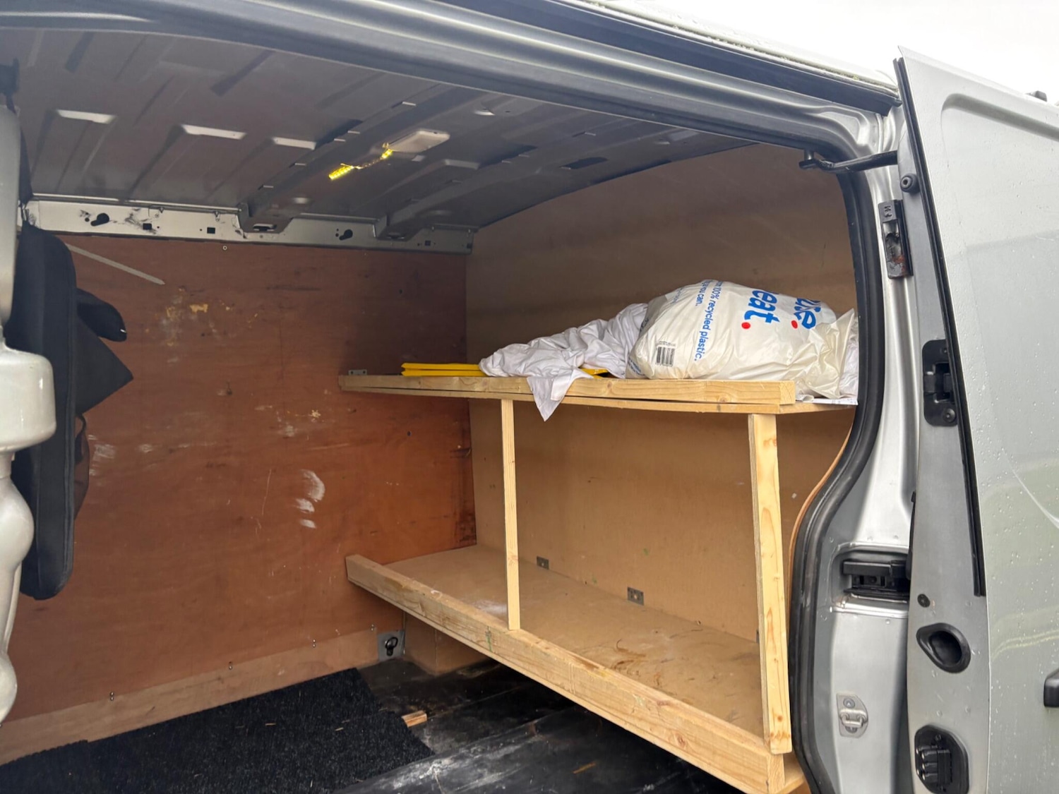 Used Vauxhall Vivaro 2018 for sale - 77455824: Photo 16