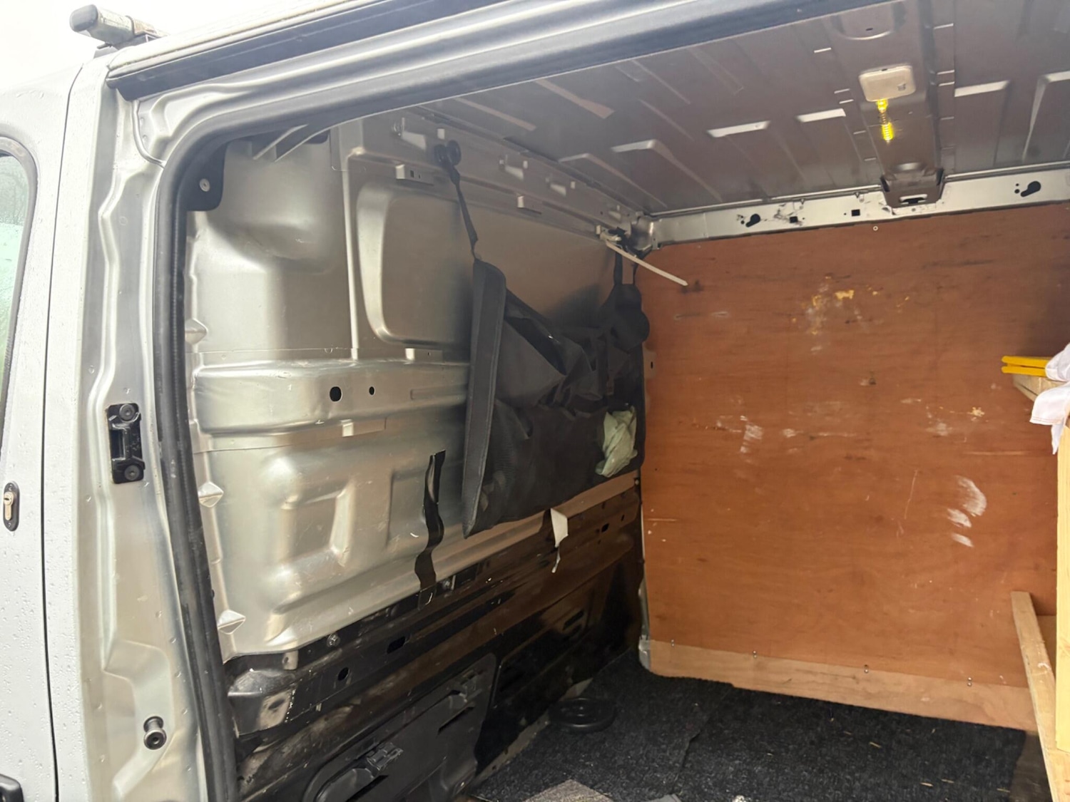 Used Vauxhall Vivaro 2018 for sale - 77455824: Photo 18