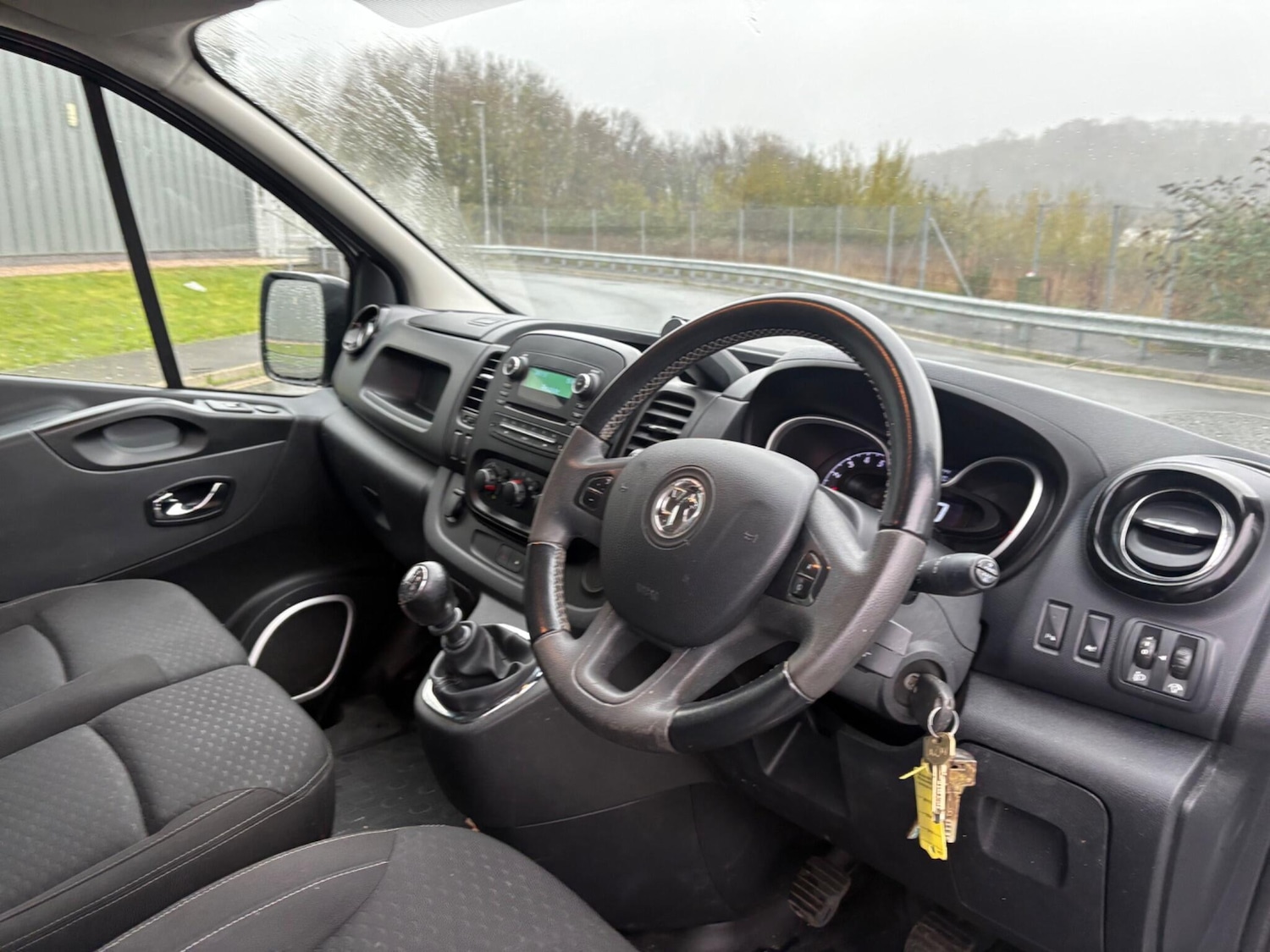 Used Vauxhall Vivaro 2018 for sale - 77455824: Photo 19