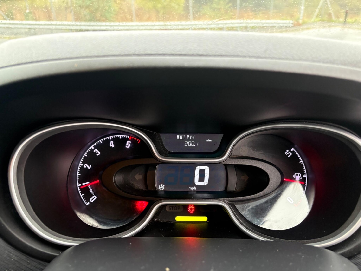 Used Vauxhall Vivaro 2018 for sale - 77455824: Photo 21