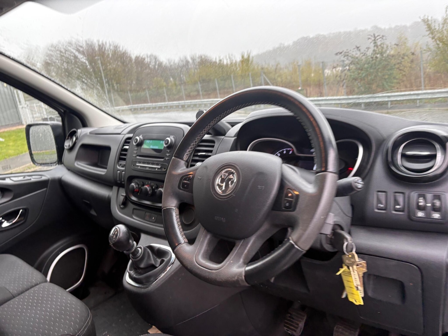 Used Vauxhall Vivaro 2018 for sale - 77455824: Photo 22