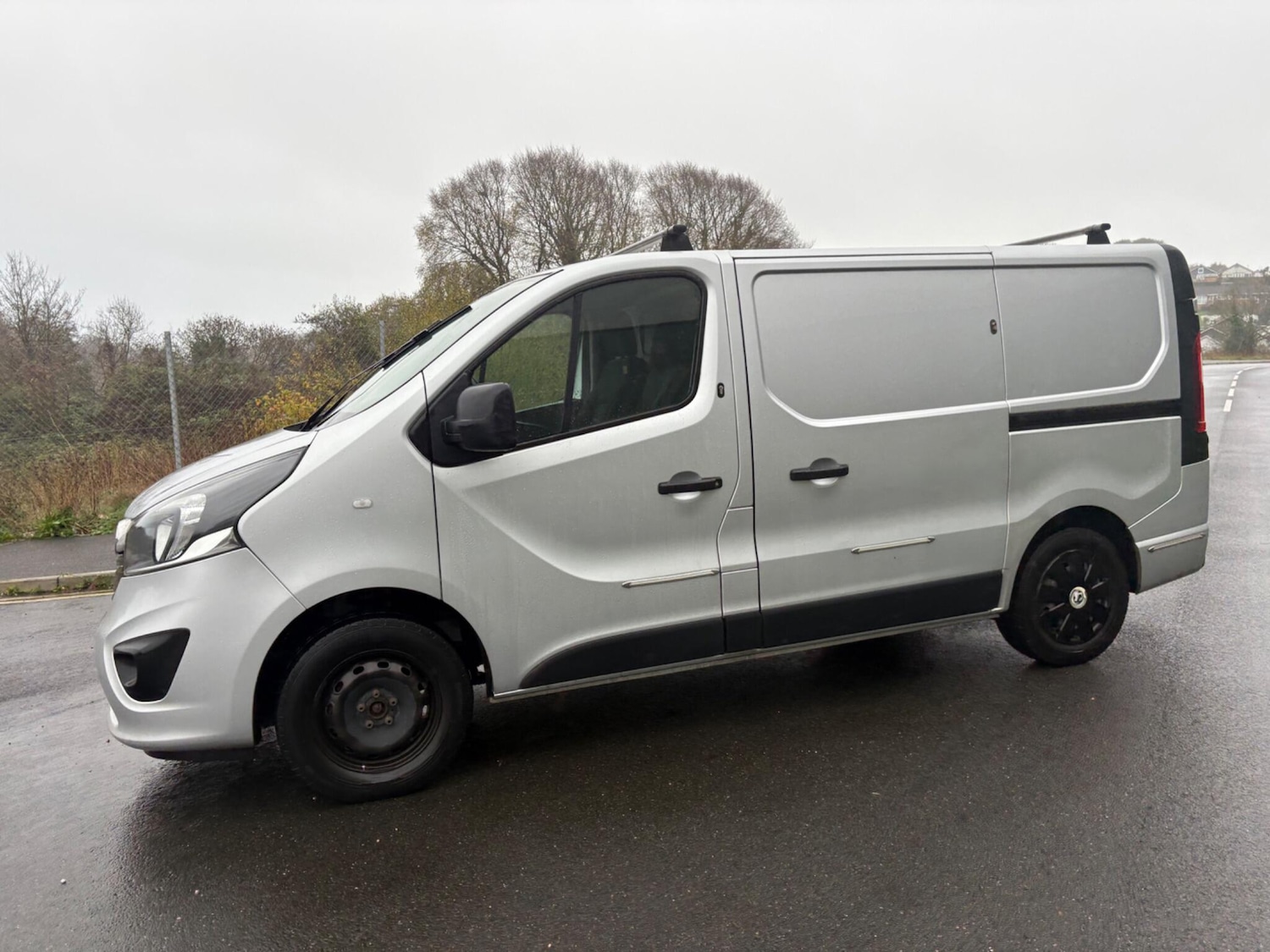 Used Vauxhall Vivaro 2018 for sale - 77455824: Photo 27