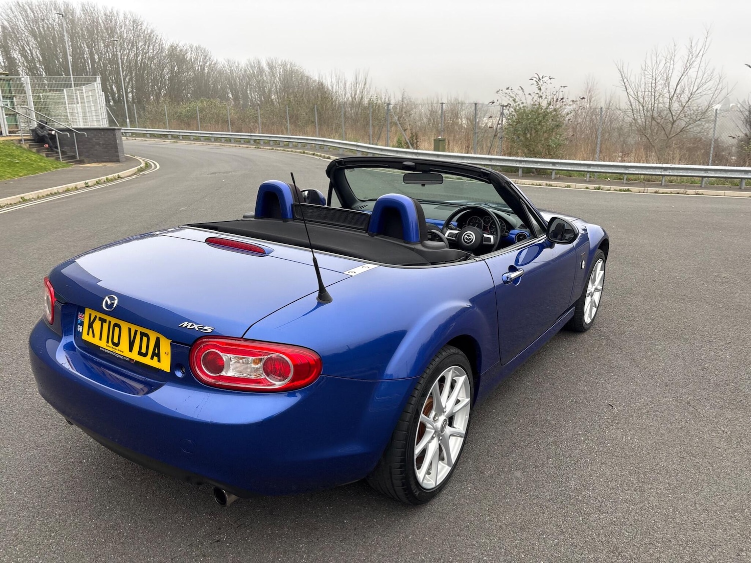 Used Mazda MX-5 2010 for sale - 77939885: Photo 14