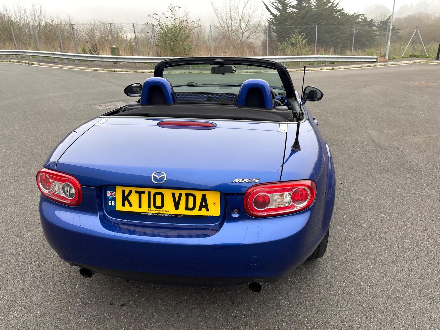 Used Mazda MX-5 2010 for sale - 77939885: Photo 15
