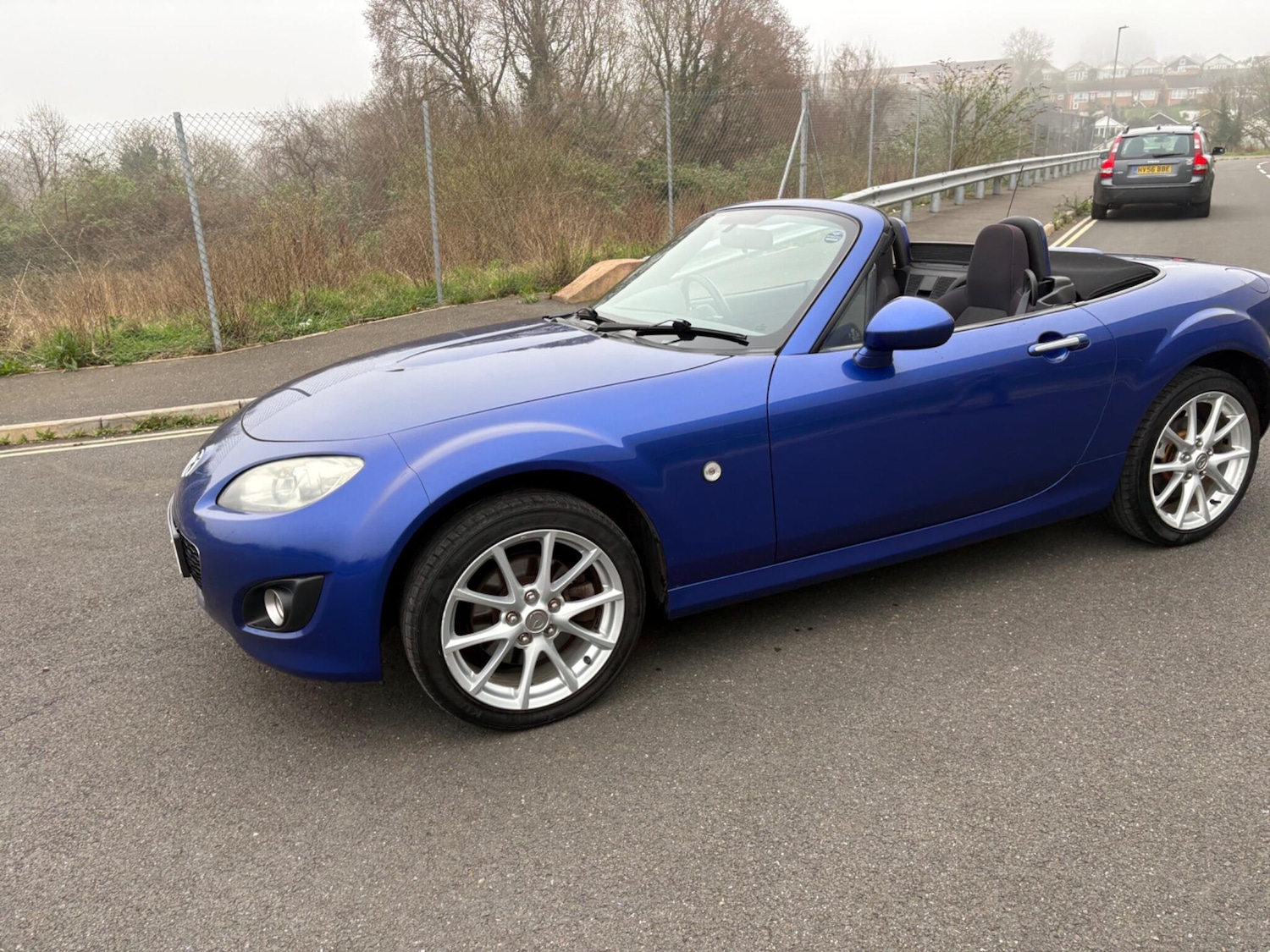 Used Mazda MX-5 2010 for sale - 77939885: Photo 20