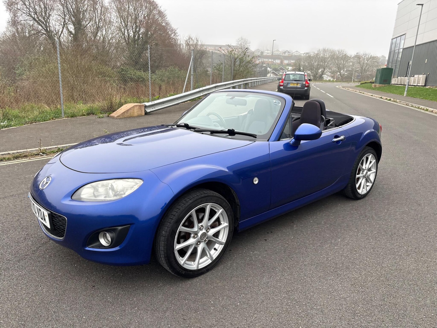 Used Mazda MX-5 2010 for sale - 77939885: Photo 21