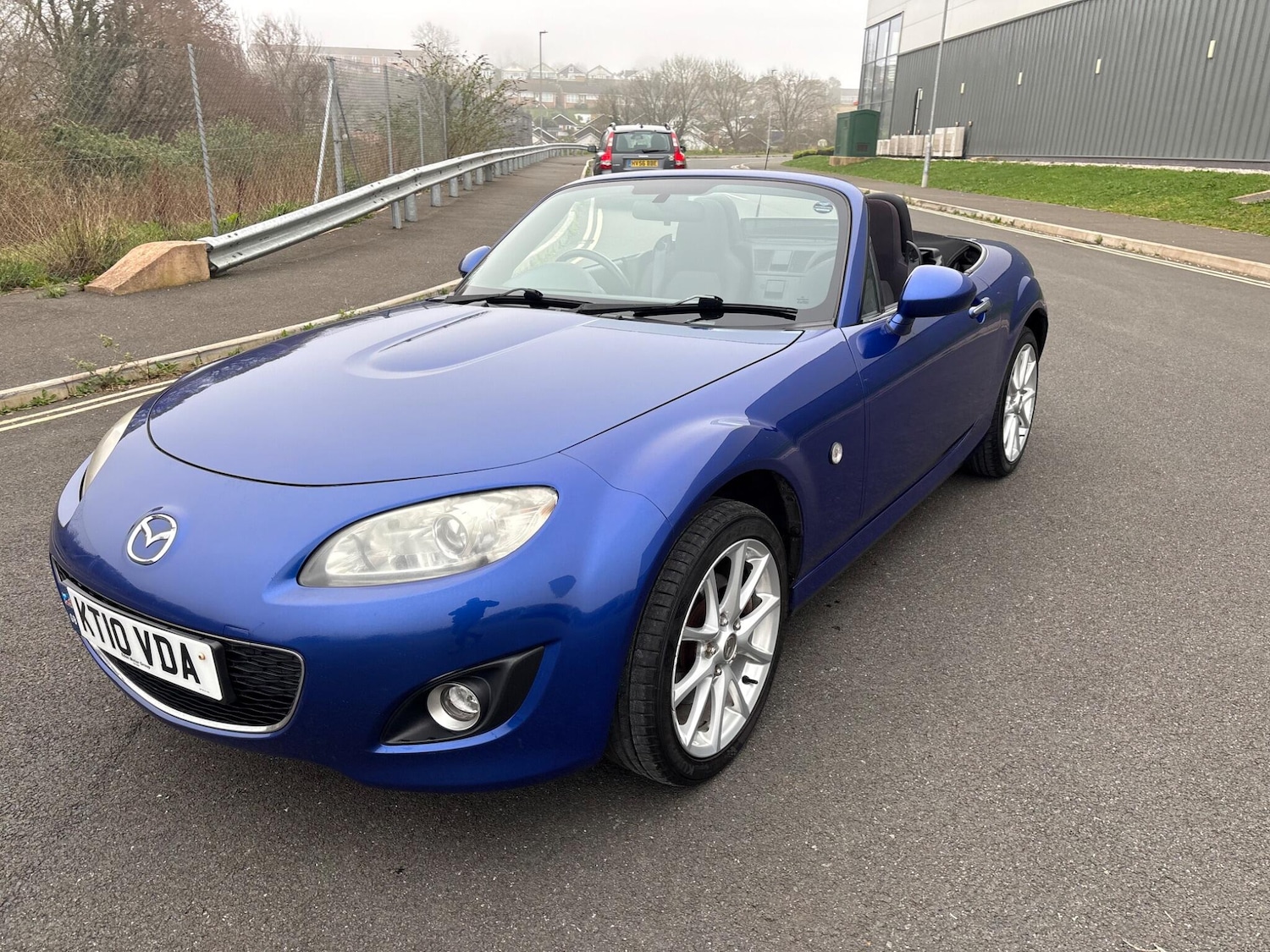 Used Mazda MX-5 2010 for sale - 77939885: Photo 22