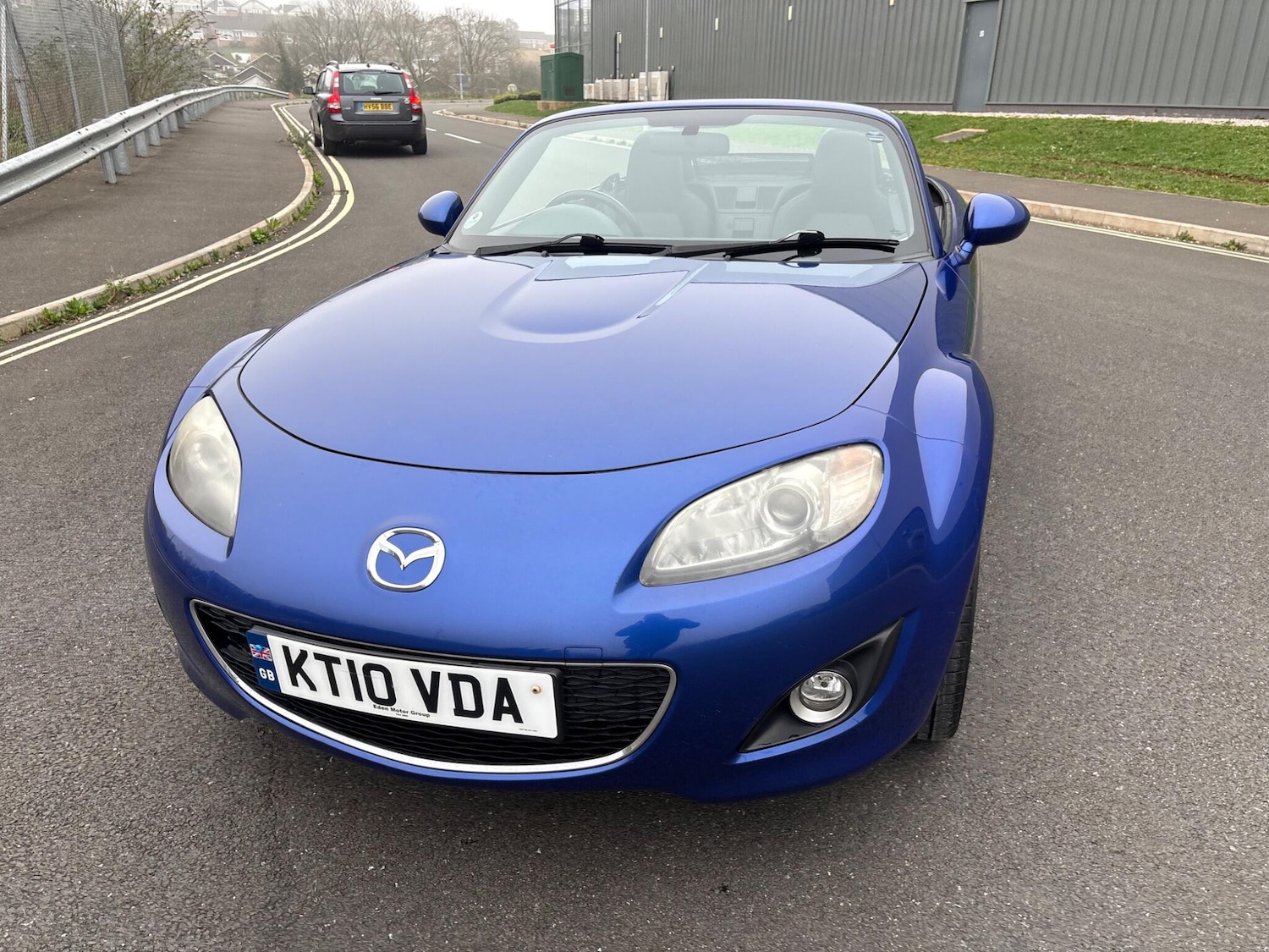 Used Mazda MX-5 2010 for sale - 77939885: Photo 23