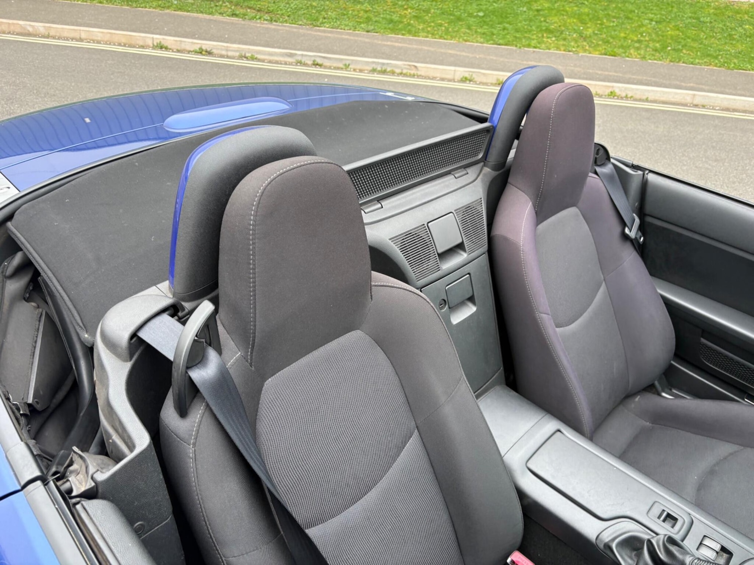 Used Mazda MX-5 2010 for sale - 77939885: Photo 24