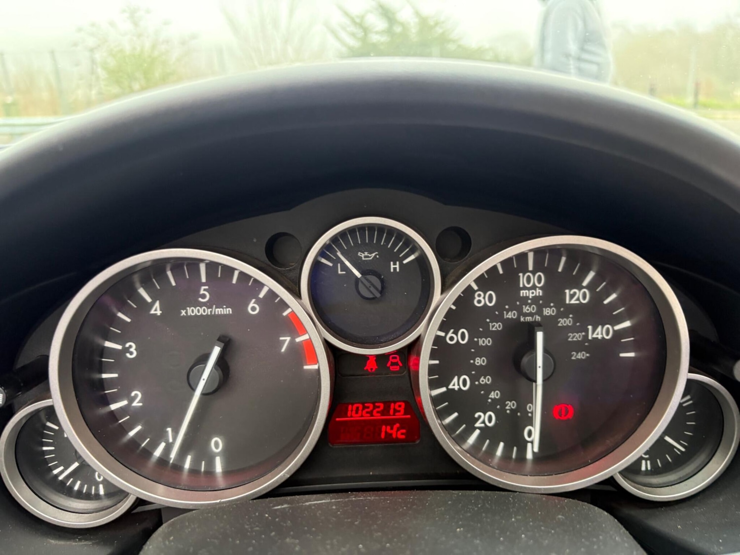 Used Mazda MX-5 2010 for sale - 77939885: Photo 26