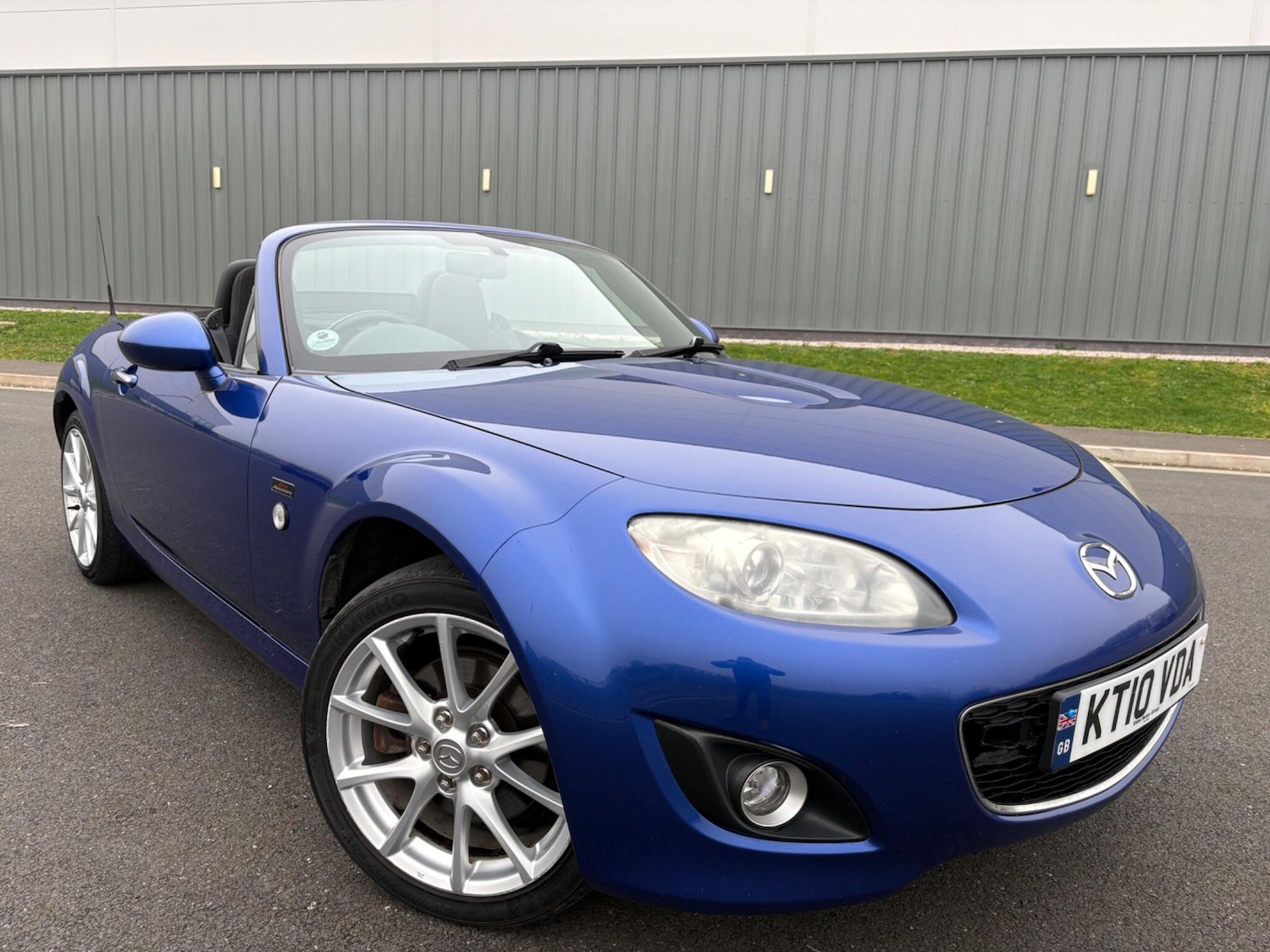 Used Mazda MX-5 2010 for sale - 77939885: Photo 28