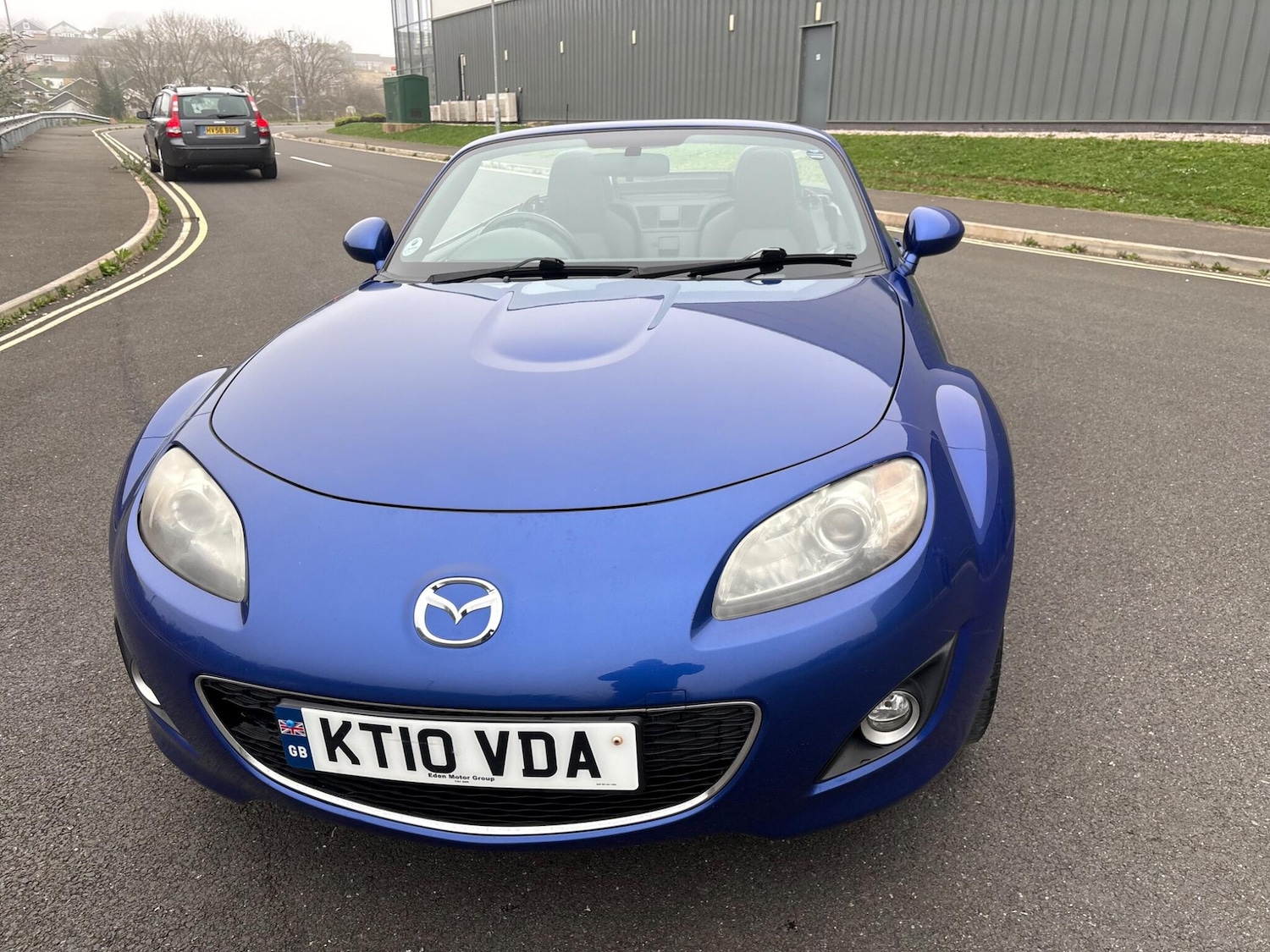 Used Mazda MX-5 2010 for sale - 77939885: Photo 30