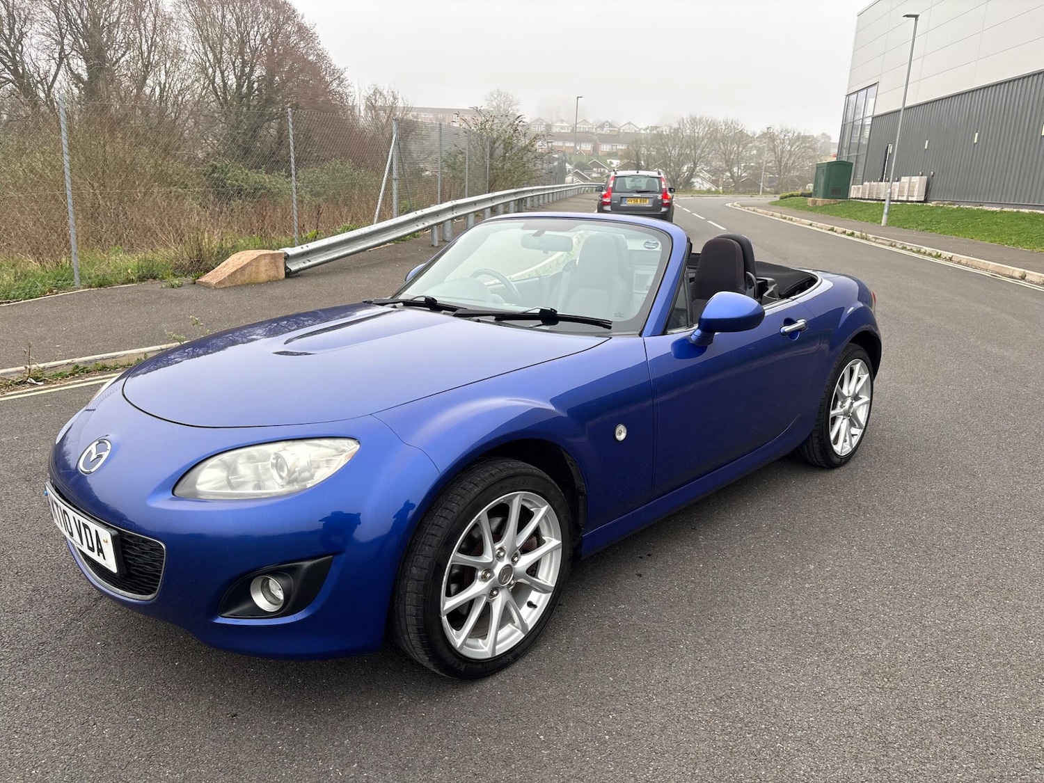 Used Mazda MX-5 2010 for sale - 77939885: Photo 32