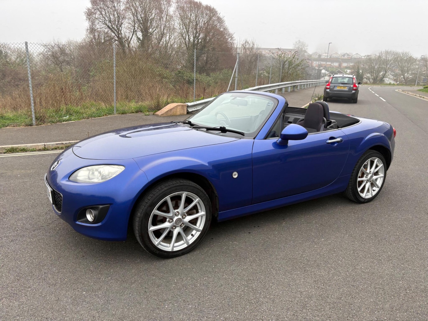 Used Mazda MX-5 2010 for sale - 77939885: Photo 33