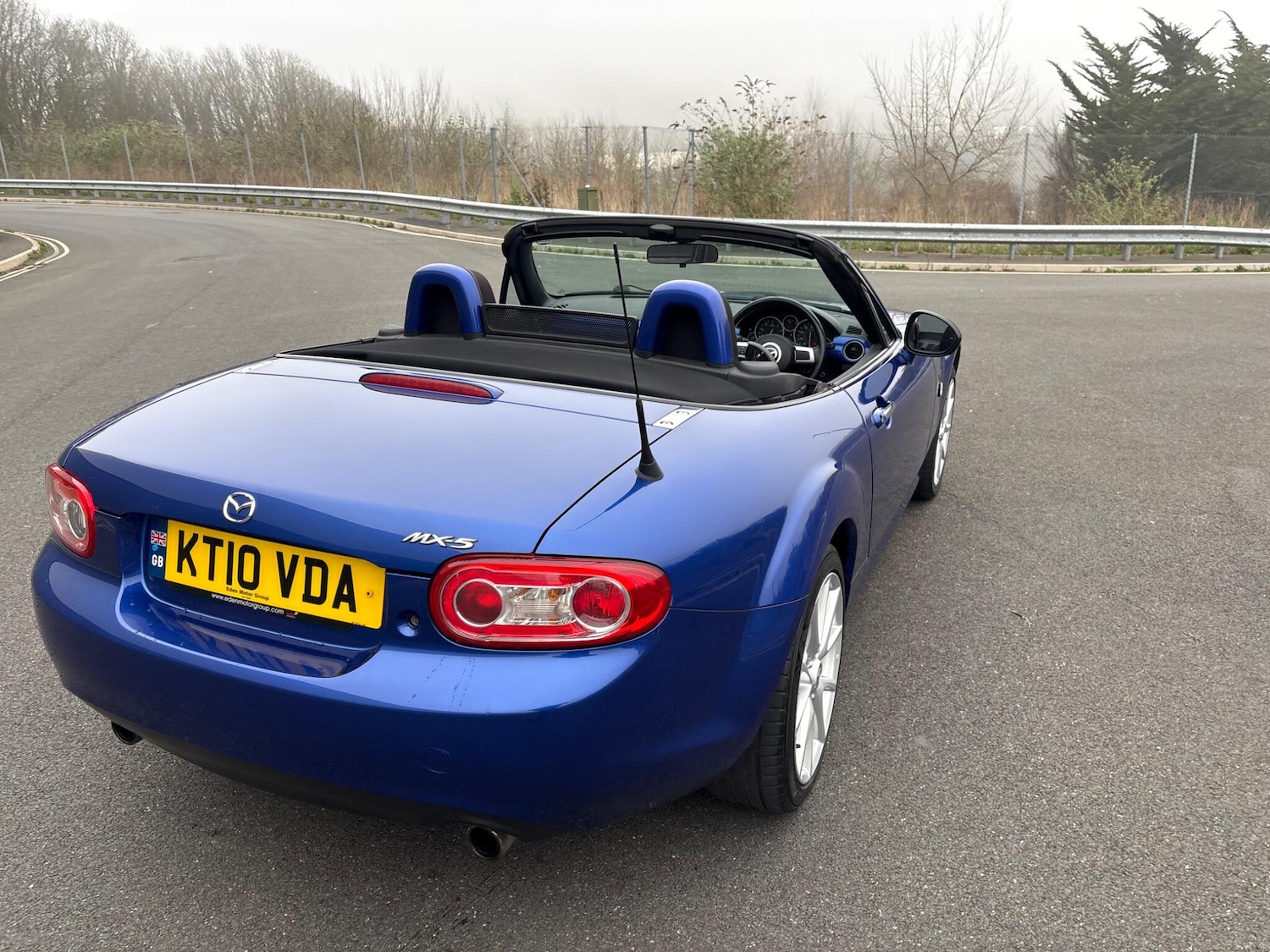 Used Mazda MX-5 2010 for sale - 77939885: Photo 37