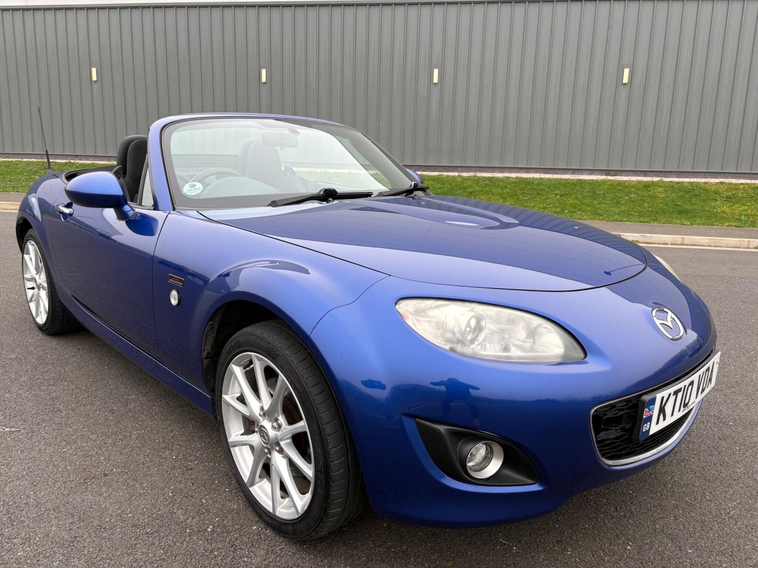 Used Mazda MX-5 2010 for sale - 77939885: Photo 39