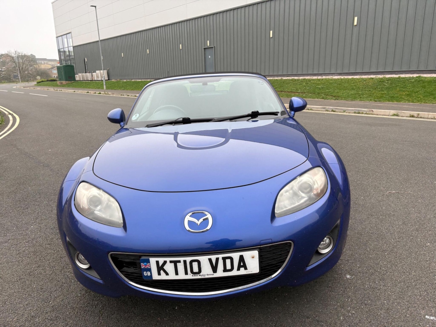 Used Mazda MX-5 2010 for sale - 77939885: Photo 41