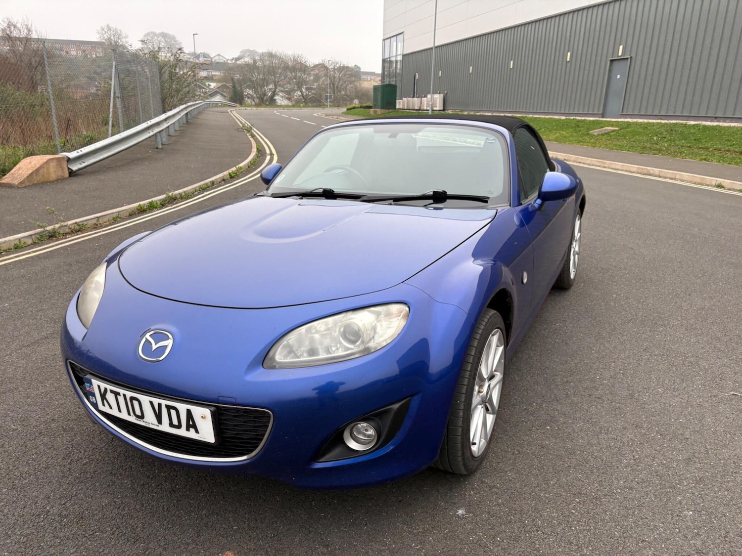 Used Mazda MX-5 2010 for sale - 77939885: Photo 42
