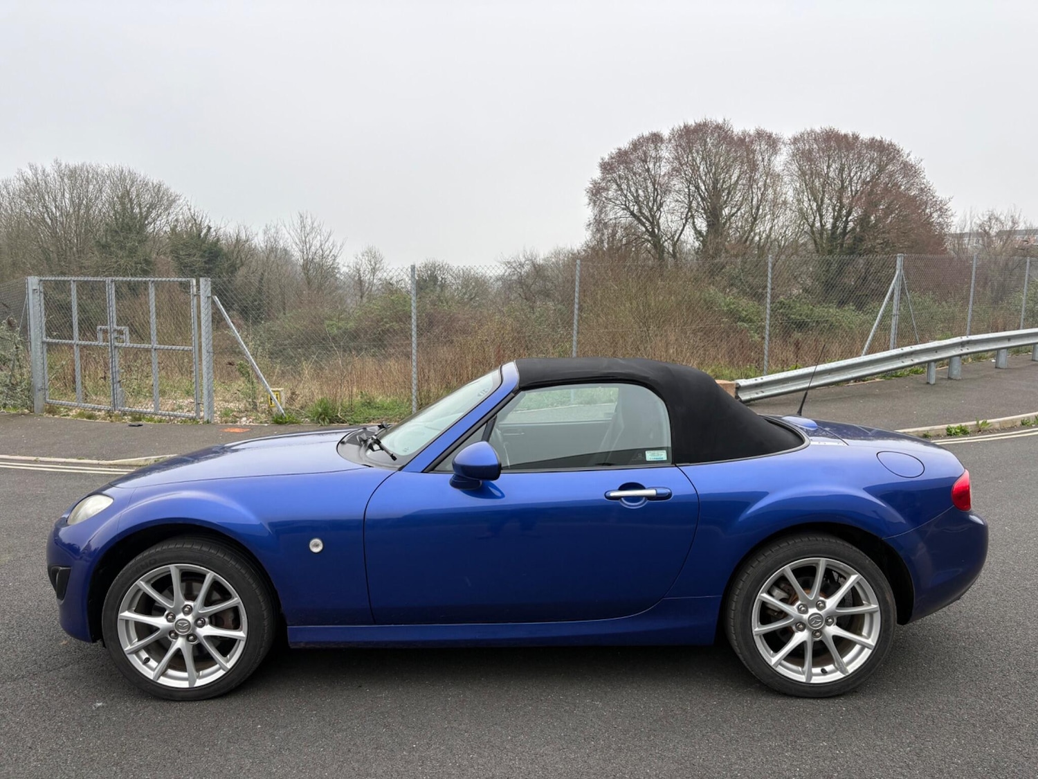 Used Mazda MX-5 2010 for sale - 77939885: Photo 43