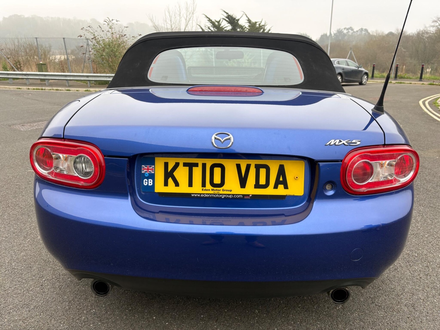 Used Mazda MX-5 2010 for sale - 77939885: Photo 44