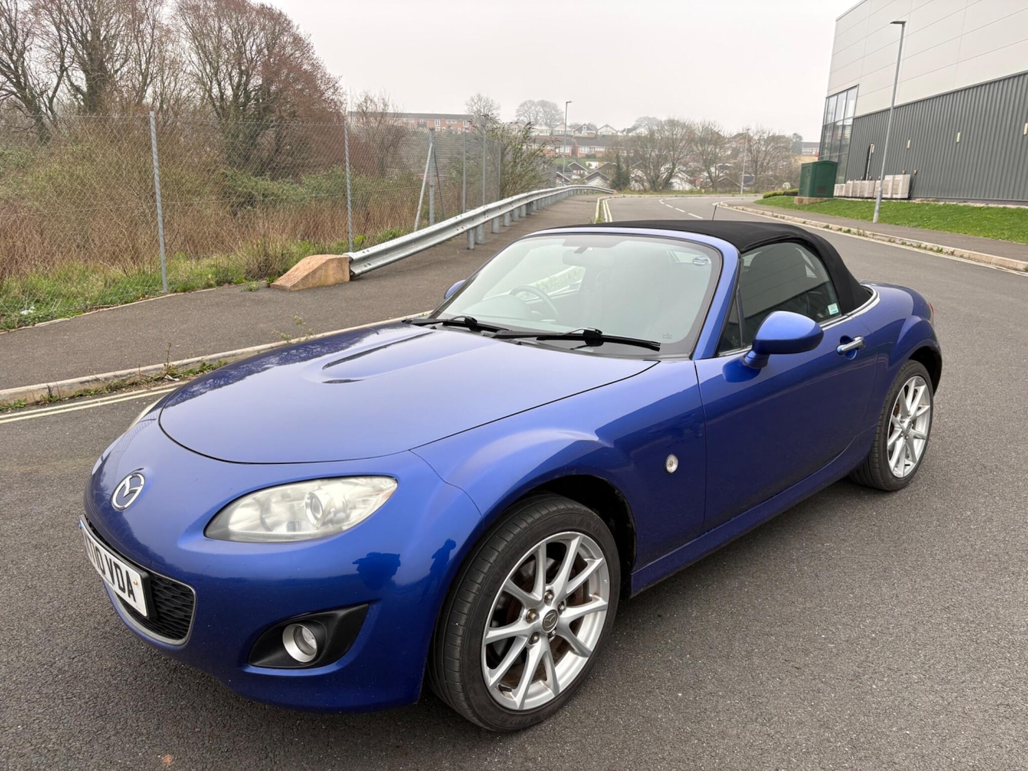 Used Mazda MX-5 2010 for sale - 77939885: Photo 45