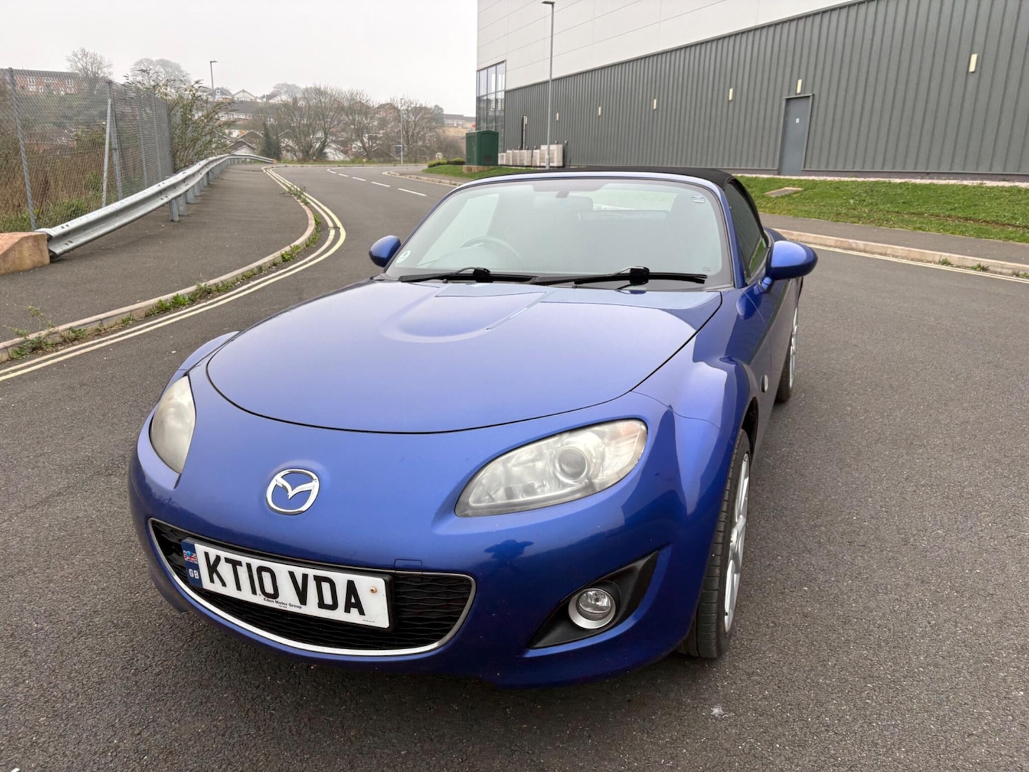 Used Mazda MX-5 2010 for sale - 77939885: Photo 46