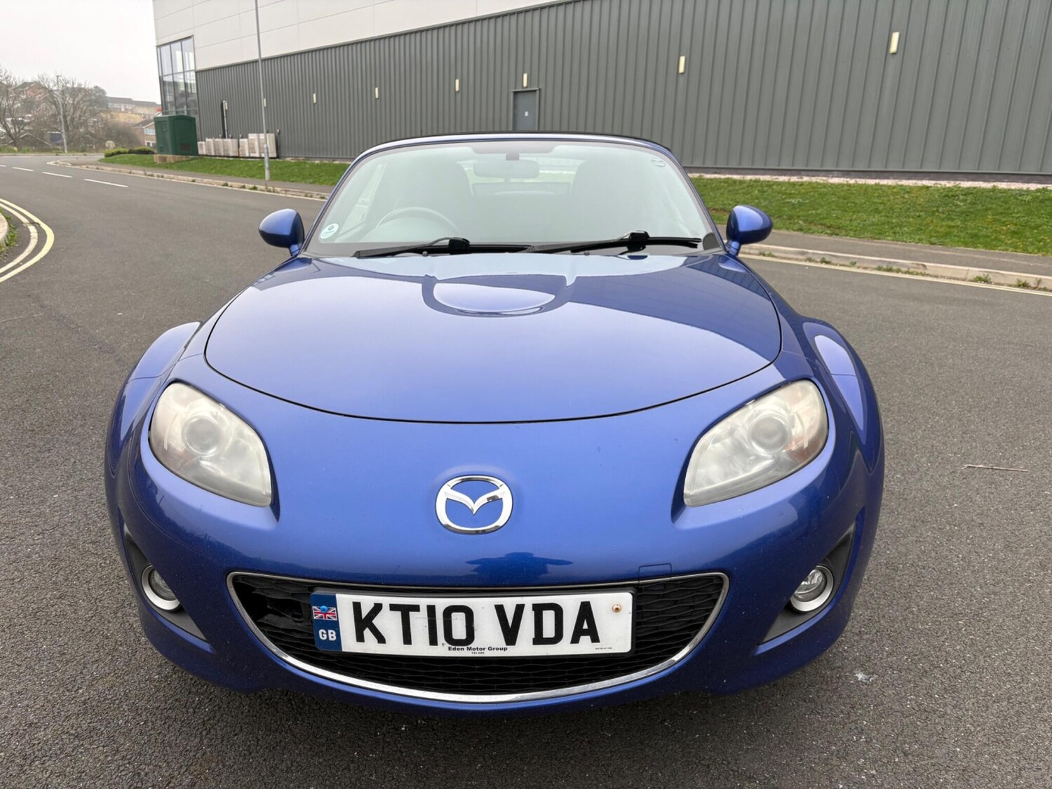 Used Mazda MX-5 2010 for sale - 77939885: Photo 47