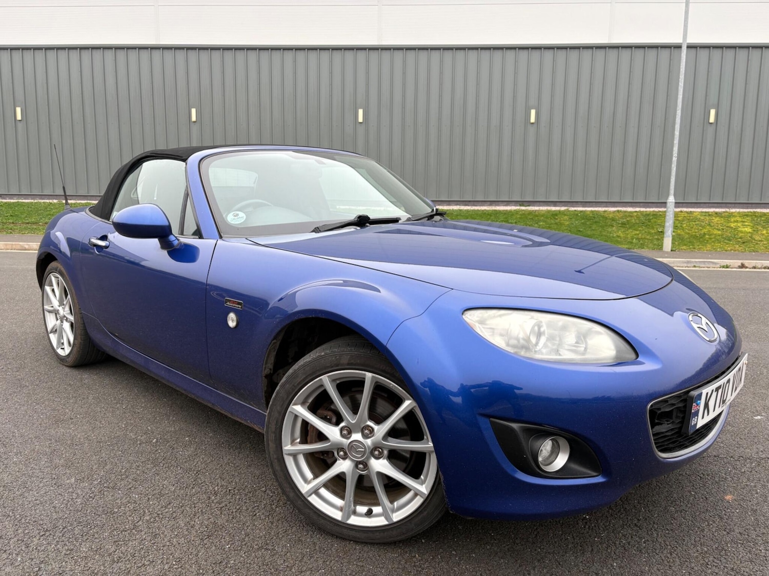 Used Mazda MX-5 2010 for sale - 77939885: Photo 48