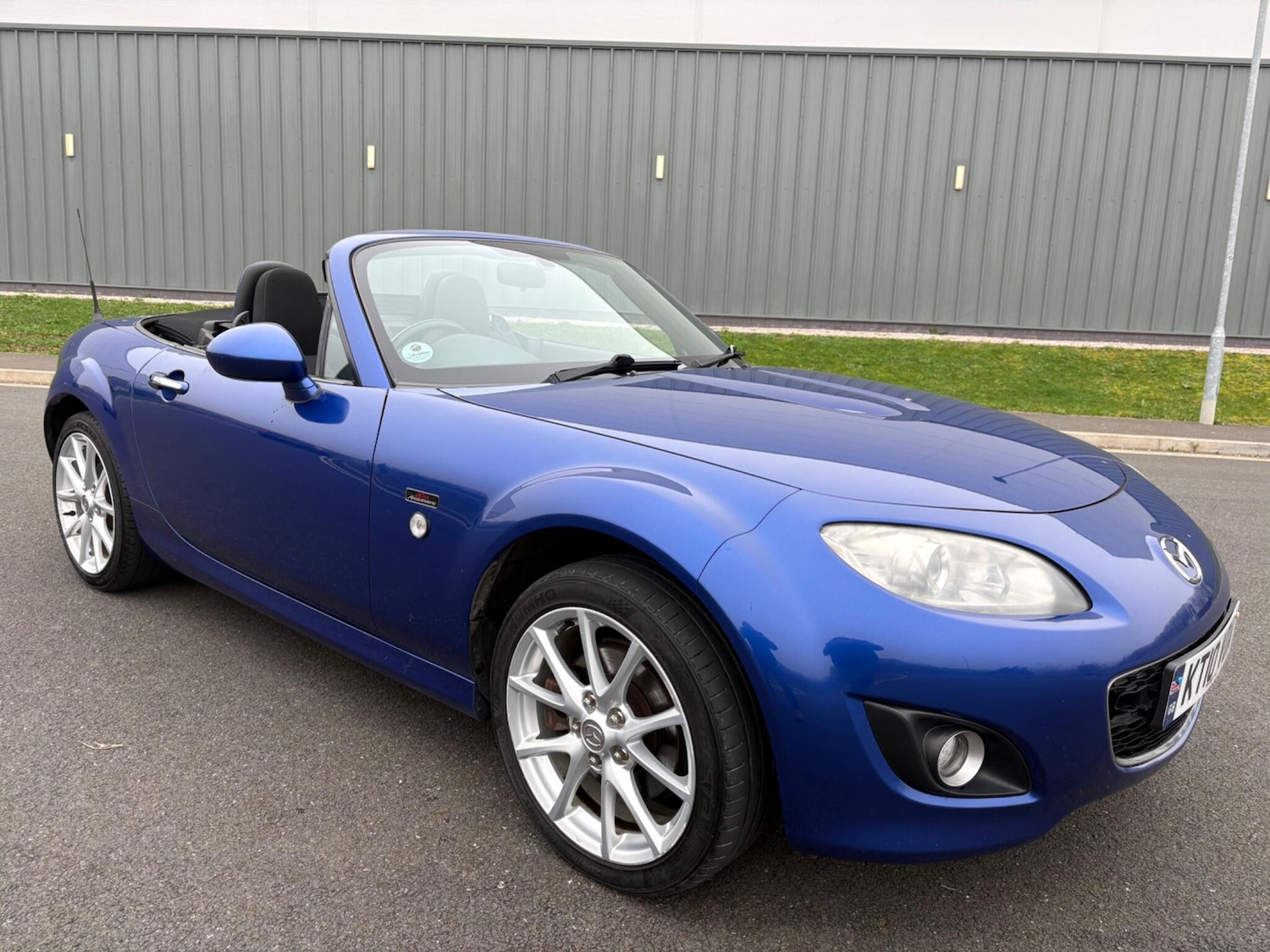 Used Mazda MX-5 2010 for sale - 77939885: Photo 49